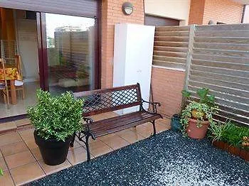 Appartamento Cala Boadella I Lloret de Mar