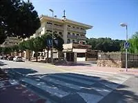 Cala Boadella I Apartment Lloret de Mar Spain