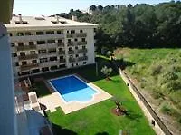 Cala Boadella I Apartment Lloret de Mar