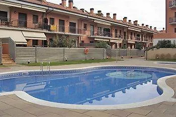 Cala Boadella I Apartment Lloret de Mar Spain