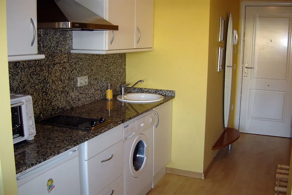 Cala Boadella I Apartment Lloret de Mar