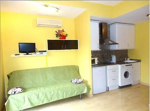 Cala Boadella I Apartment Lloret de Mar