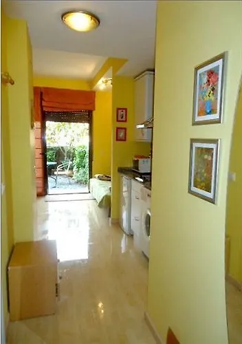Cala Boadella I Apartment Lloret de Mar