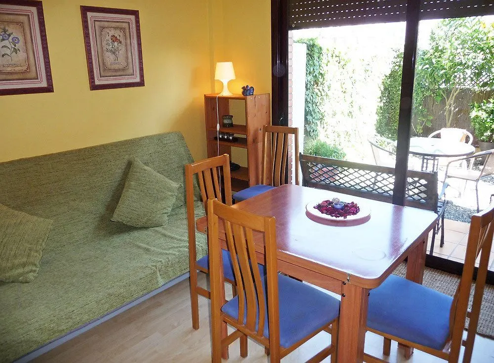 Cala Boadella I Apartment Lloret de Mar 0*,  Spain
