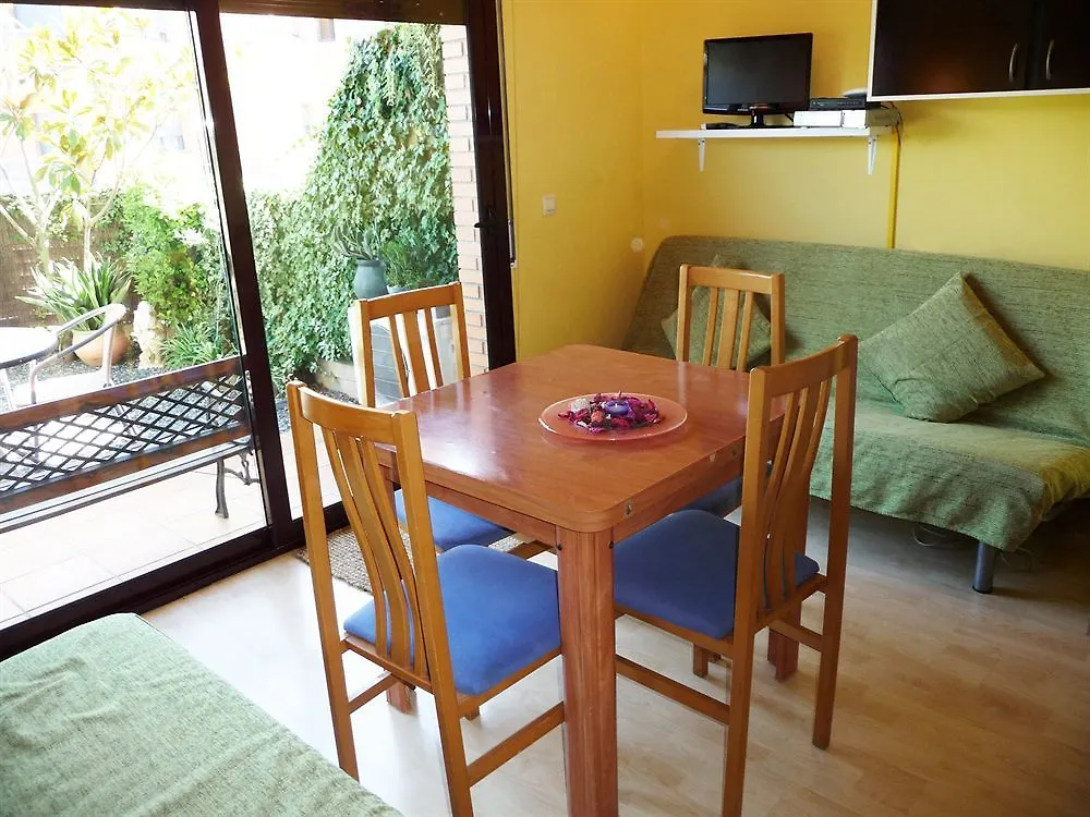 Cala Boadella I Apartment Lloret de Mar