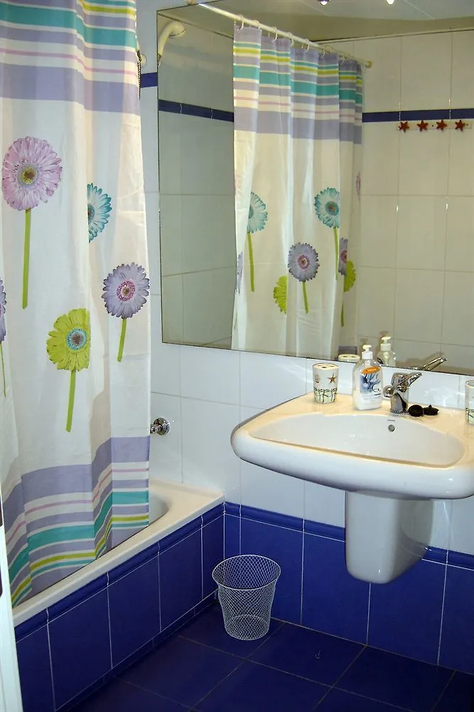 Cala Boadella I Apartment Lloret de Mar