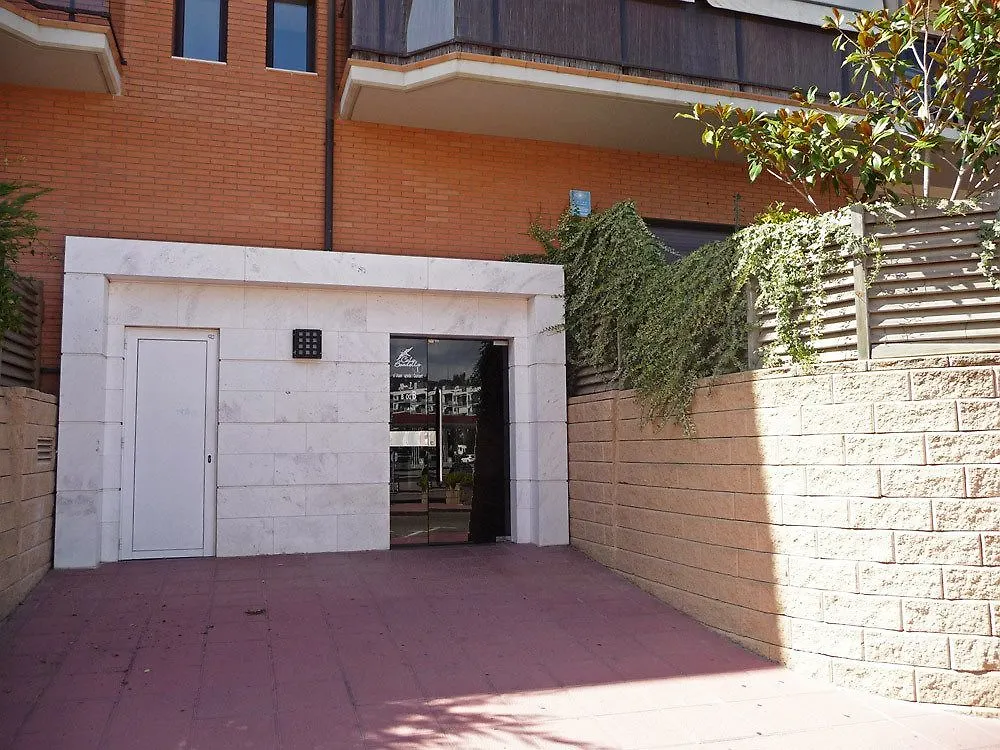 Cala Boadella I Apartment Lloret de Mar Spain