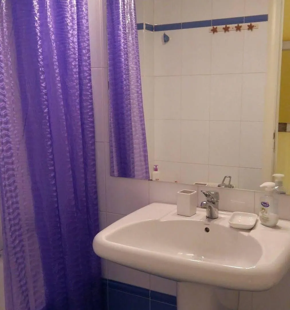 Cala Boadella I Apartment Lloret de Mar