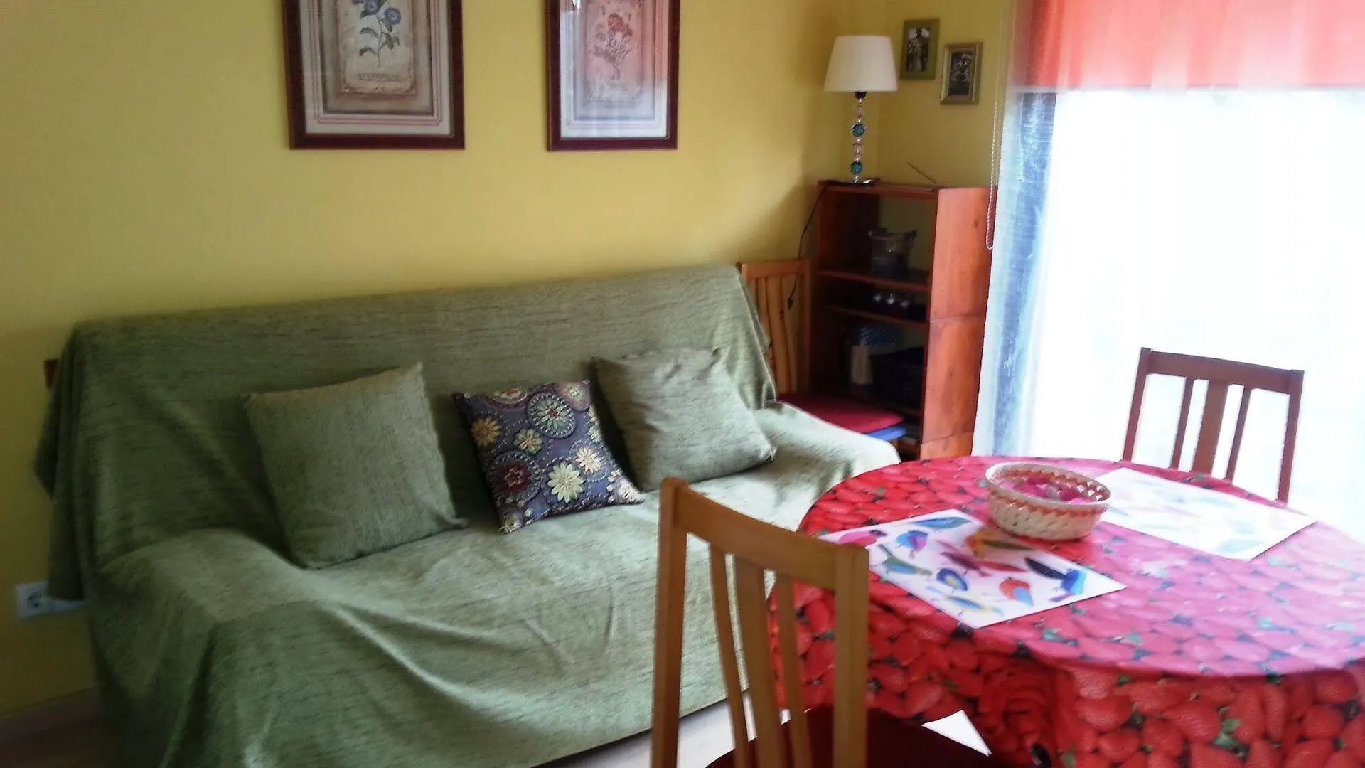Cala Boadella I Apartment Lloret de Mar
