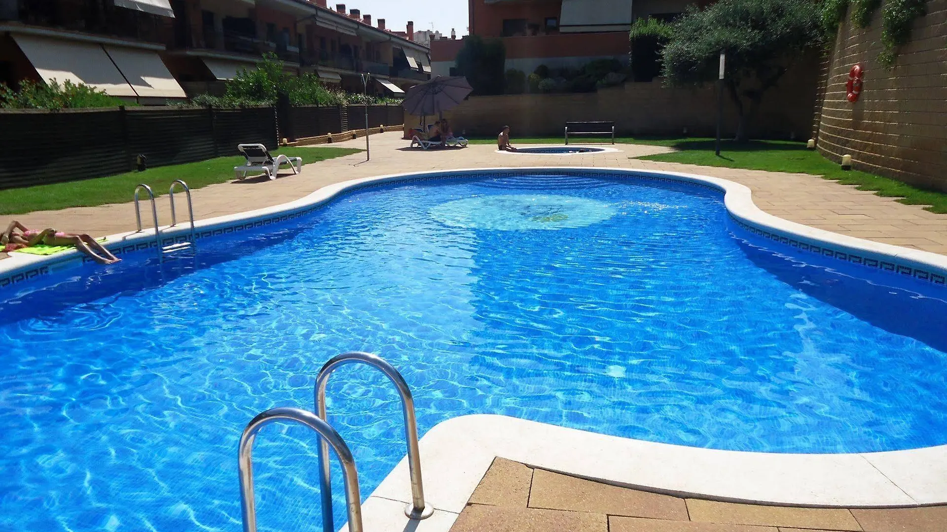 Cala Boadella I Apartment Lloret de Mar Spain