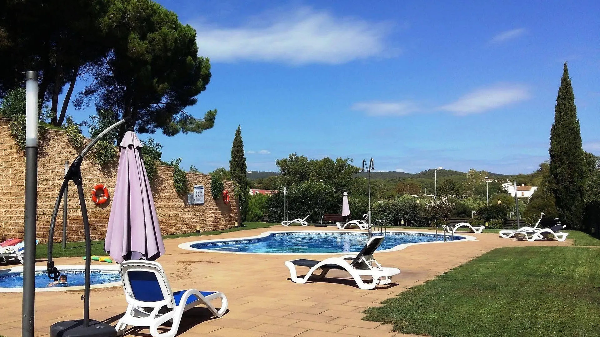 Cala Boadella I Apartment Lloret de Mar