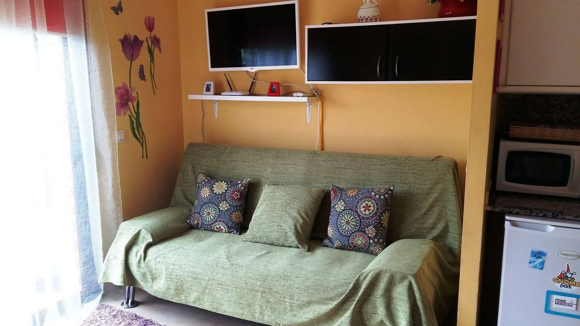 Cala Boadella I Apartment Lloret de Mar