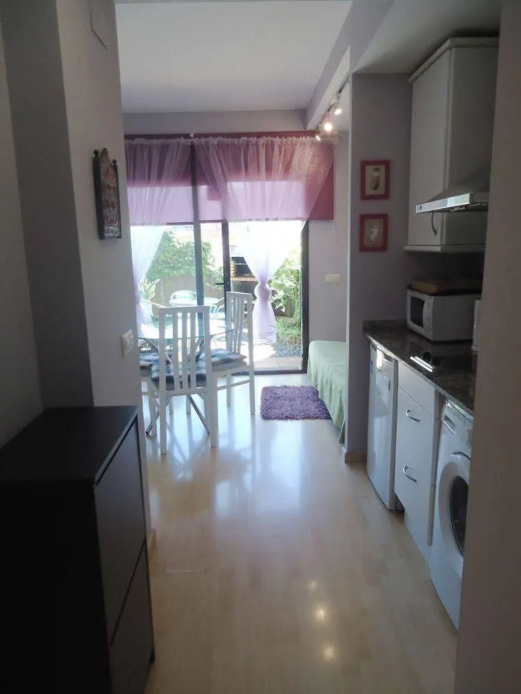Cala Boadella I Apartment Lloret de Mar