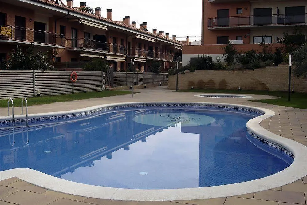 Cala Boadella I Apartment Lloret de Mar 0*,  Spain